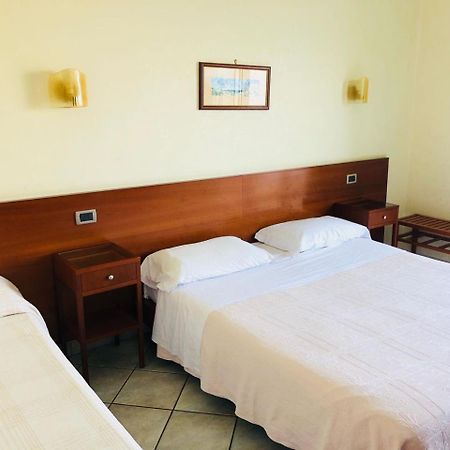 Hotel Elisabetta كاستيلاّماري دي ستا المظهر الخارجي الصورة
