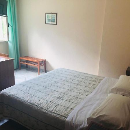 Hotel Elisabetta كاستيلاّماري دي ستا المظهر الخارجي الصورة