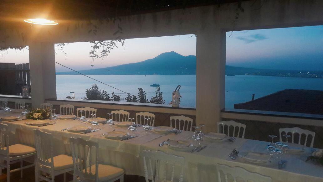 Hotel Elisabetta كاستيلاّماري دي ستا المظهر الخارجي الصورة