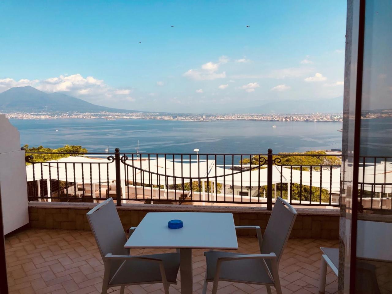 Hotel Elisabetta كاستيلاّماري دي ستا المظهر الخارجي الصورة