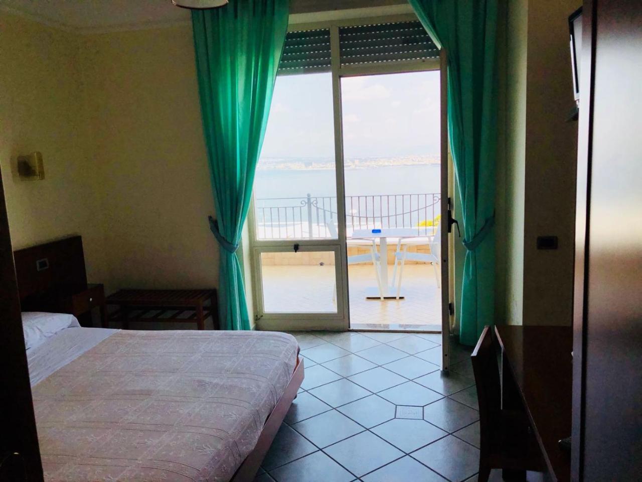 Hotel Elisabetta كاستيلاّماري دي ستا المظهر الخارجي الصورة