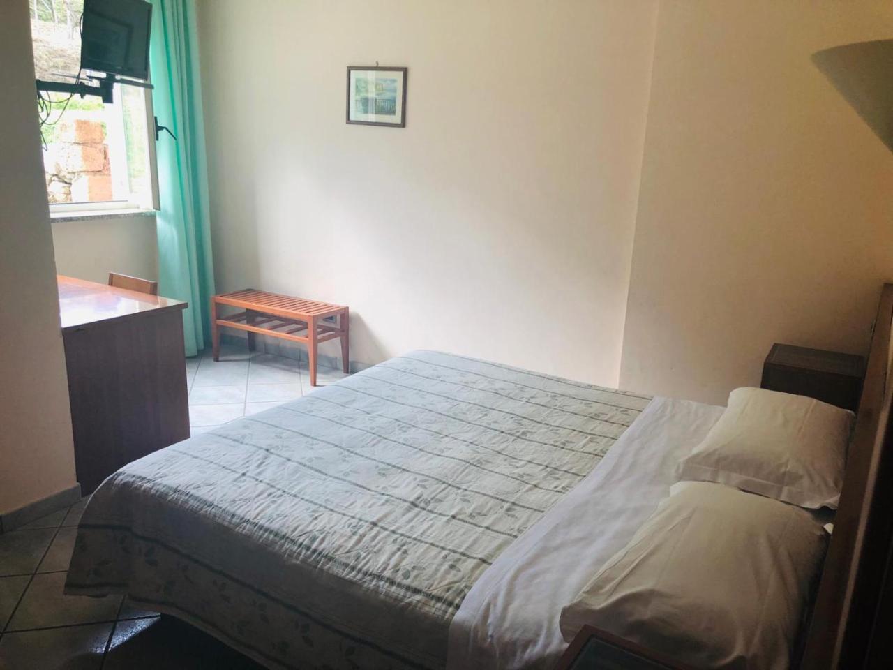 Hotel Elisabetta كاستيلاّماري دي ستا المظهر الخارجي الصورة