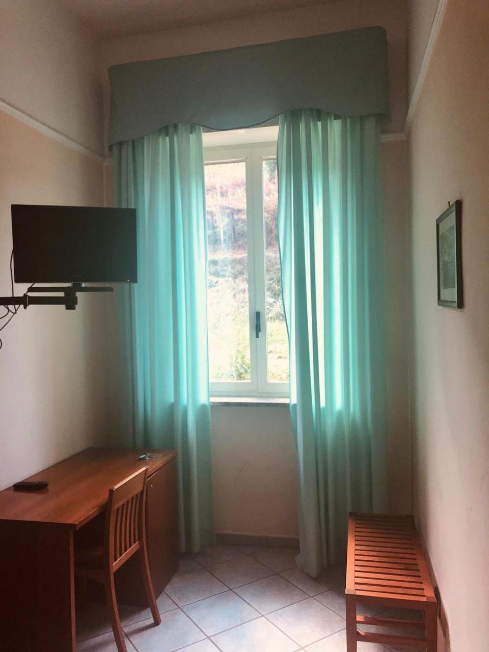 Hotel Elisabetta كاستيلاّماري دي ستا المظهر الخارجي الصورة
